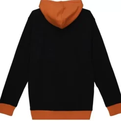 Apparel Mitchell & Ness Hoodies & Sweatshirts-Big Face Hoodie 5.0 University Of Texas At Austin