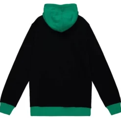Apparel Mitchell & Ness Hoodies & Sweatshirts-Big Face Hoody 5.0 Philadelphia Eagles