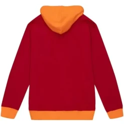 Apparel Mitchell & Ness Hoodies & Sweatshirts-Big Face Hoody 5.0 Tampa Bay Buccaneers