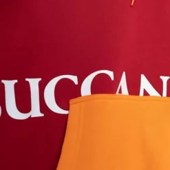 Apparel Mitchell & Ness Hoodies & Sweatshirts-Big Face Hoody 5.0 Tampa Bay Buccaneers