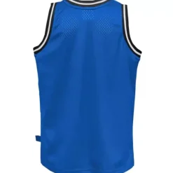 Apparel Mitchell & Ness Big Kids-Big Face Jersey Orlando Magic
