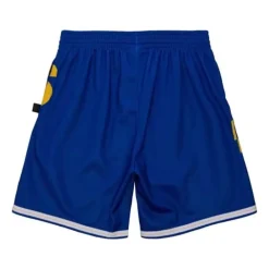 Apparel Mitchell & Ness Shorts-Big Face Shorts Los Angeles Rams
