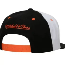 Headwear Mitchell & Ness -Billboard 2 Snapback Anaheim Ducks