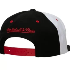 Headwear Mitchell & Ness -Billboard 2 Snapback Chicago Blackhawks