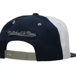 Headwear Mitchell & Ness -Billboard 2 Snapback Georgetown University