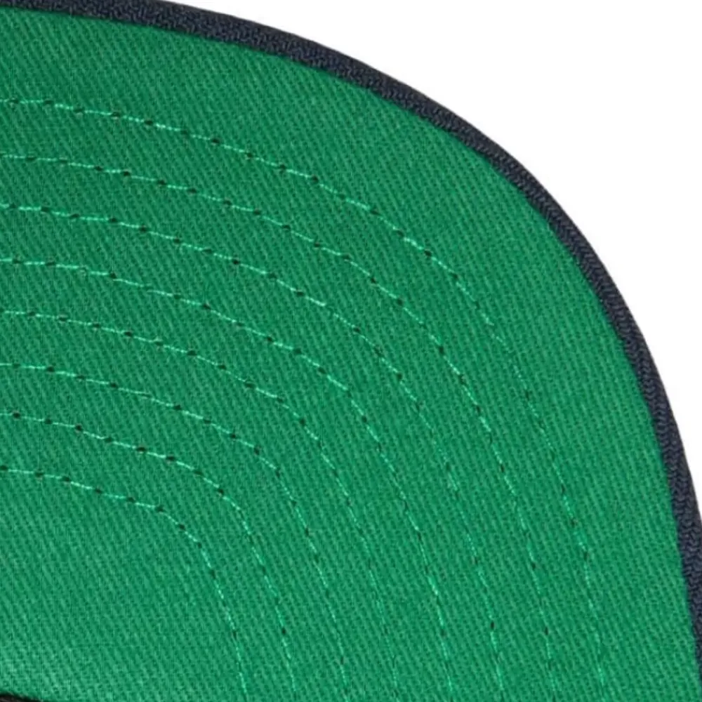 Headwear Mitchell & Ness -Billboard 2 Snapback Georgetown University