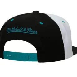 Headwear Mitchell & Ness -Billboard 2 Snapback San Jose Sharks