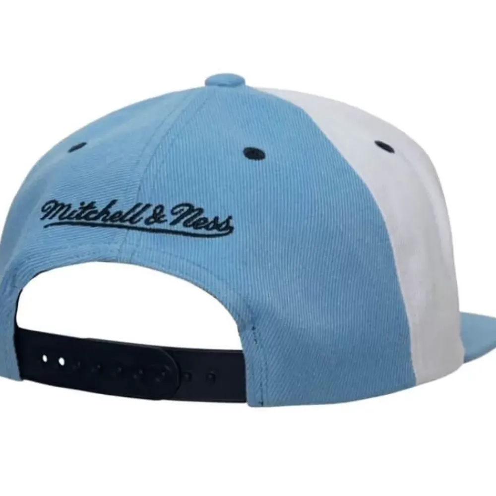 Headwear Mitchell & Ness -Billboard 2 Snapback University Of North Carolina