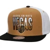 Headwear Mitchell & Ness -Billboard 2 Snapback Vegas Golden Knights