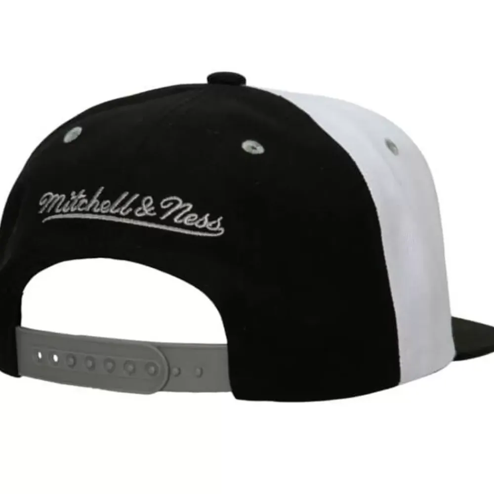 Headwear Mitchell & Ness -Billboard 2 Snapback Vntg Los Angeles Kings