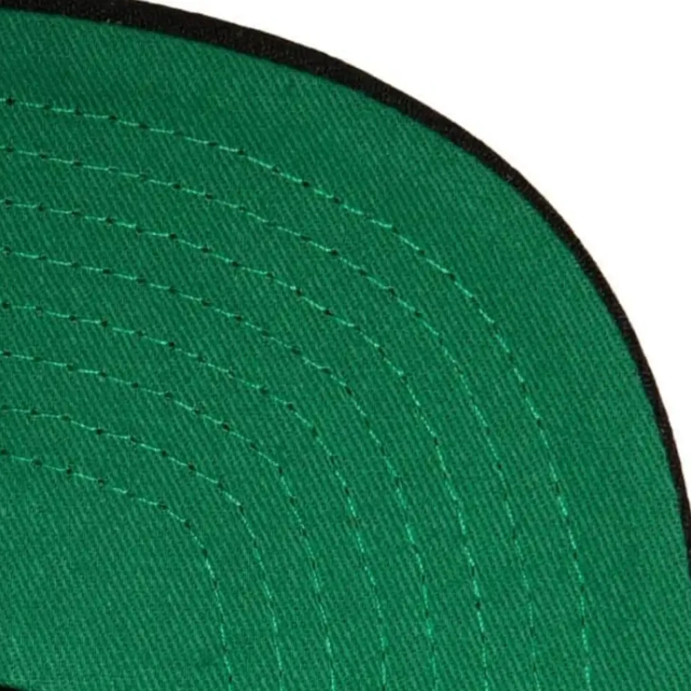 Headwear Mitchell & Ness -Billboard 2 Snapback Vntg Los Angeles Kings