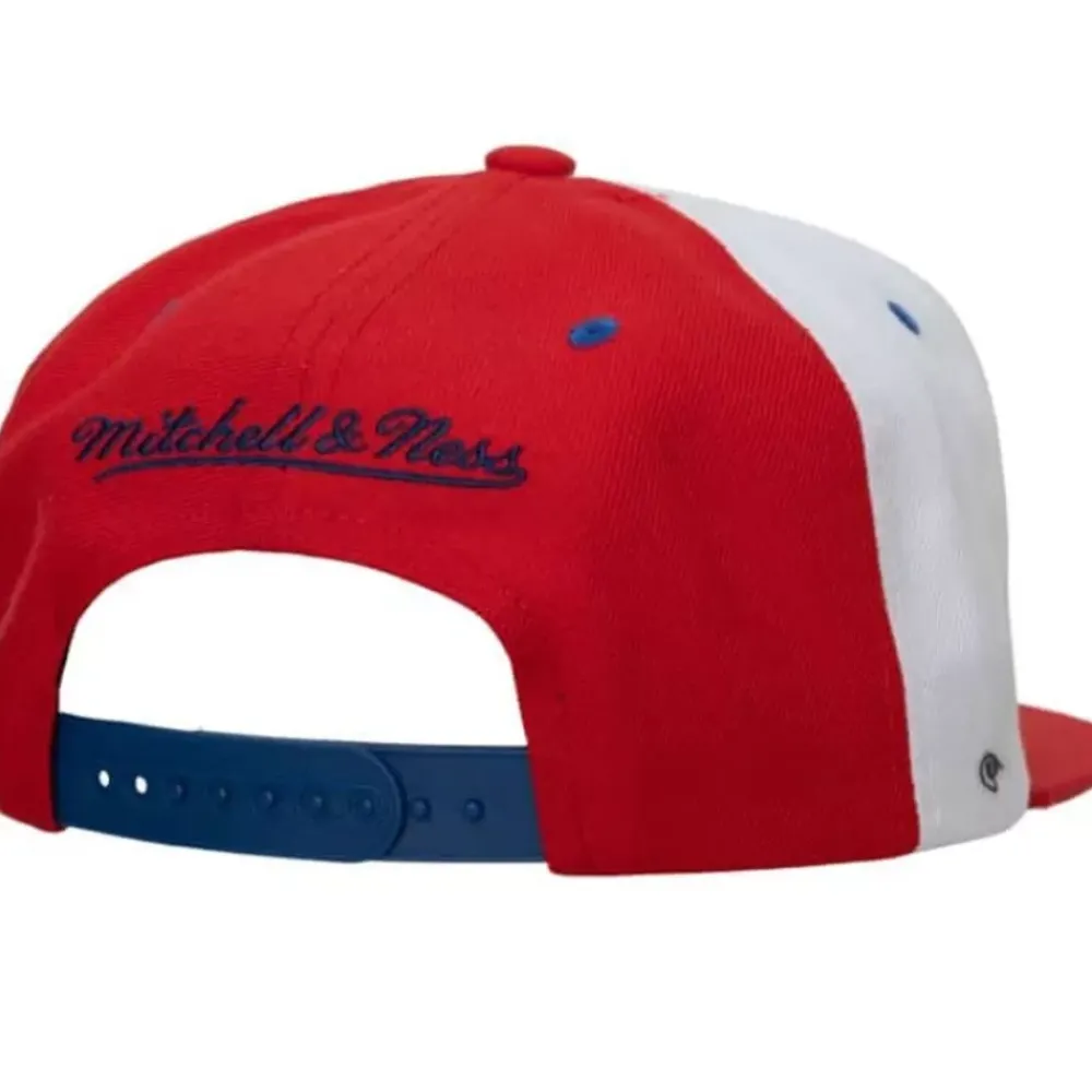 Headwear Mitchell & Ness -Billboard 2 Snapback Vntg Winnipeg Jets