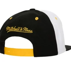 Headwear Mitchell & Ness -Billboard 2 Snapback Vntg Boston Bruins