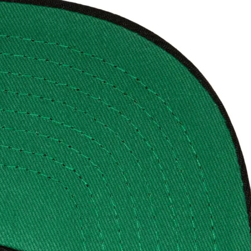 Headwear Mitchell & Ness -Billboard 2 Snapback Vntg Boston Bruins