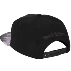 Headwear Mitchell & Ness -Blitzed Snapback Hwc Los Angeles Lakers