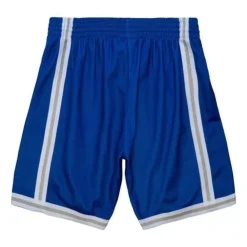 Apparel Mitchell & Ness Shorts-Blown Out Fashion Shorts Los Angeles Dodgers