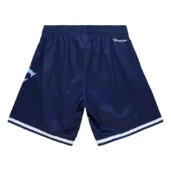 Apparel Mitchell & Ness Shorts-Blown Out Shorts University Of North Carolina