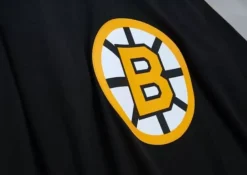 Jerseys Mitchell & Ness -Blue Line Bobby Orr Boston Bruins 1971 Jersey