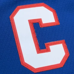 Jerseys Mitchell & Ness -Blue Line Denis Potvin New York Islanders Dark 1982 Jersey