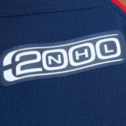 Jerseys Mitchell & Ness -Blue Line Doug Weight Edmonton Oilers Dark 1999 Jersey