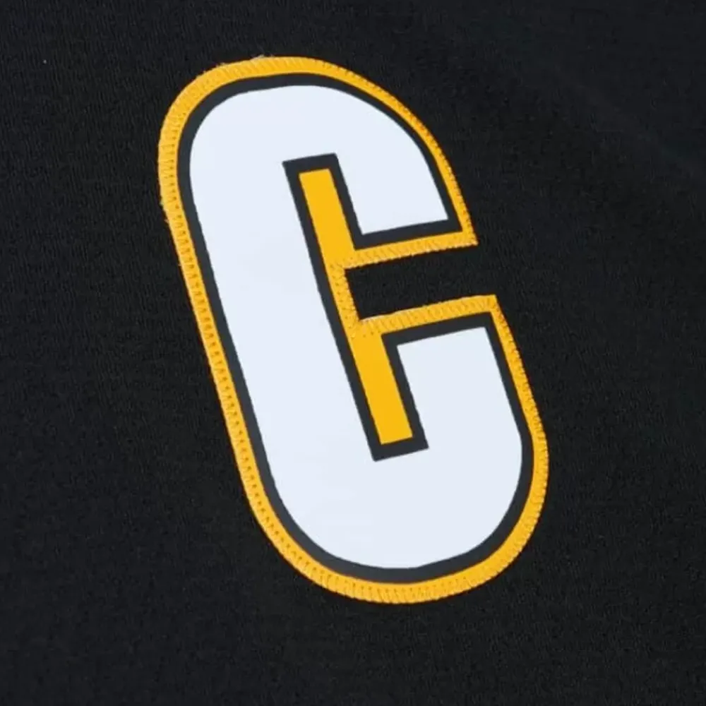 Jerseys Mitchell & Ness -Blue Line Mario Lemieux Pittsburgh Penguins 1996 Jersey