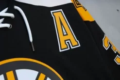 Jerseys Mitchell & Ness -Blue Line Patrice Bergeron Boston Bruins 2010 Jersey