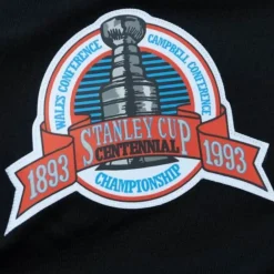 Jerseys Mitchell & Ness -Blue Line Rob Blake Los Angeles Kings 1992 Jersey