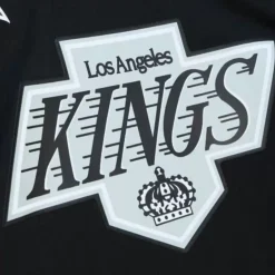 Jerseys Mitchell & Ness -Blue Line Rob Blake Los Angeles Kings 1992 Jersey