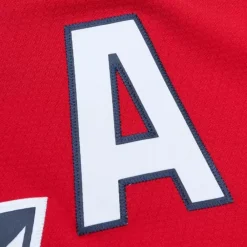 Jerseys Mitchell & Ness -Blue Line Scott Mellanby Florida Panthers Dark 1995 Jersey