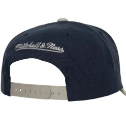 Headwear Mitchell & Ness -Boom Text Pro Snapback Dallas Cowboys