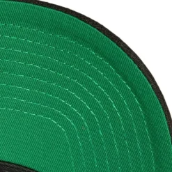 Headwear Mitchell & Ness -Boom Text Pro Snapback Ohio State