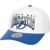 Headwear Mitchell & Ness -Boom Text Pro Snapback Tampa Bay Lightning
