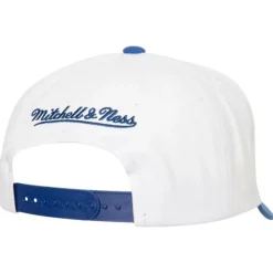 Headwear Mitchell & Ness -Boom Text Pro Snapback Toronto Maple Leafs
