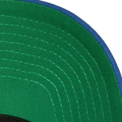 Headwear Mitchell & Ness -Boom Text Pro Snapback Toronto Maple Leafs