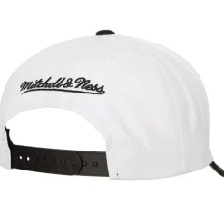 Headwear Mitchell & Ness -Boom Text Pro Snapback University Of Texas At Austin