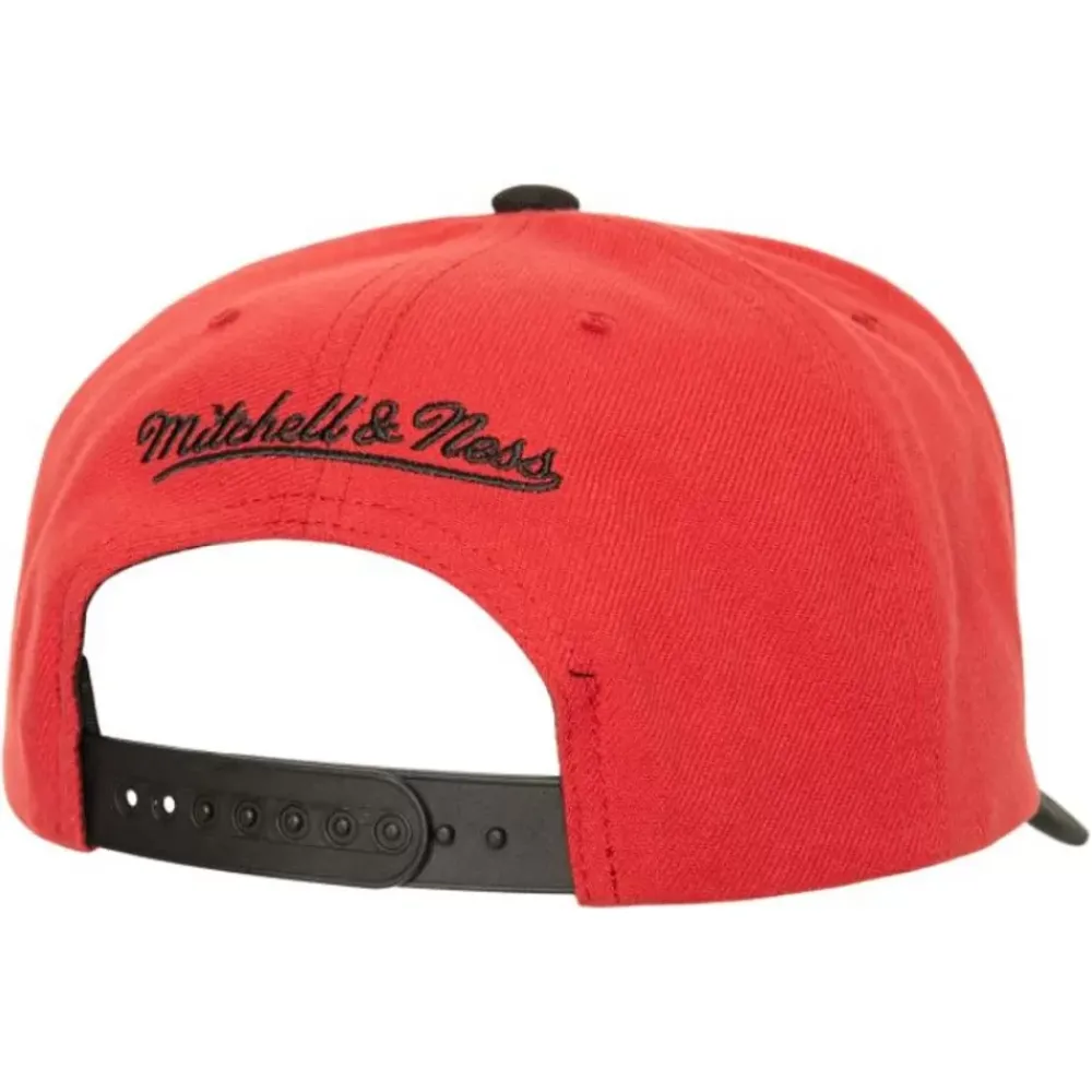 Headwear Mitchell & Ness -Boom Text Pro Snapback V University Of Alabama