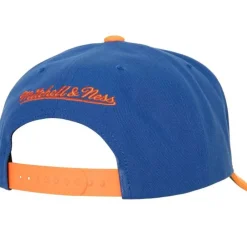 Headwear Mitchell & Ness -Boom Text Pro Snapback V University Of Florida