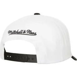 Headwear Mitchell & Ness -Boom Text Pro Snapback V University Of Tennessee