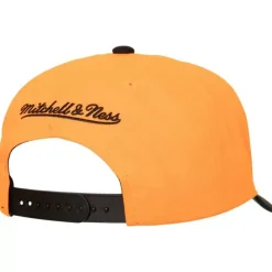 Headwear Mitchell & Ness -Boom Text Pro Snapback Vntg Philadelphia Flyers