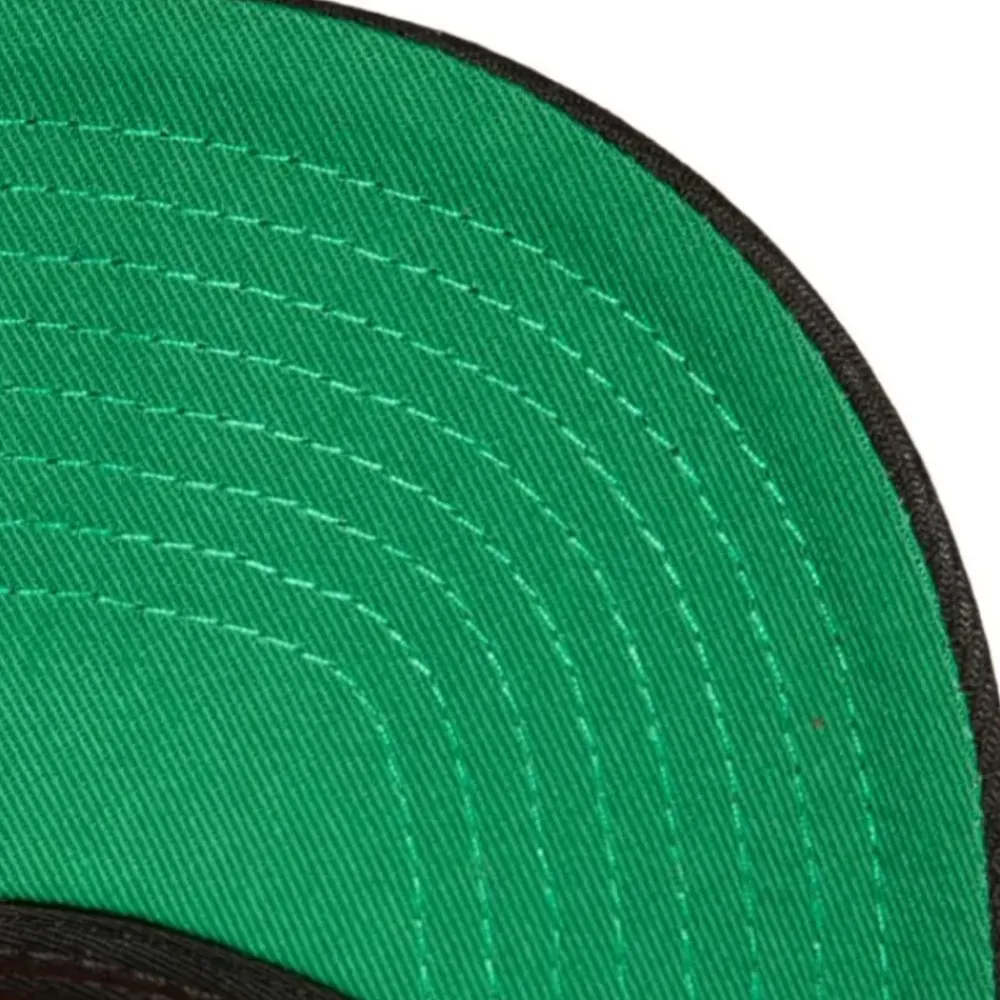 Headwear Mitchell & Ness -Boom Text Pro Snapback Vntg Philadelphia Flyers