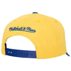 Headwear Mitchell & Ness -Boom Text Pro Snapback Vntg St. Louis Blues