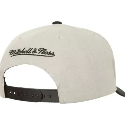 Headwear Mitchell & Ness -Boom Text Pro Snapback Vntg Los Angeles Kings