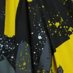 Shorts Mitchell & Ness -Borussia Dortmund Fashion Short