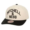Headwear Mitchell & Ness -Branded Athletic Arch Pro Snapback