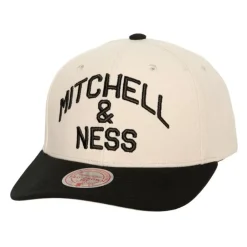 Headwear Mitchell & Ness -Branded Athletic Arch Pro Snapback
