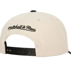 Headwear Mitchell & Ness -Branded Athletic Arch Pro Snapback