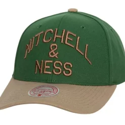 Headwear Mitchell & Ness -Branded Branded Athletic Arch Pro Snapback