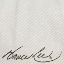 Headwear Mitchell & Ness -Branded Bruce Lee Celebrating 50 Years Snapback