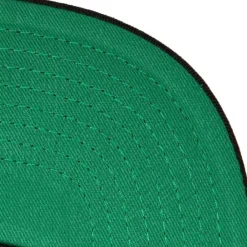 Headwear Mitchell & Ness -Branded Bruce Lee Celebrating 50 Years Snapback