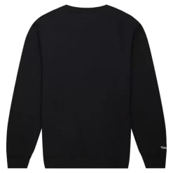 Apparel Mitchell & Ness Hoodies & Sweatshirts-Branded Bruce Lee Legacy Crewneck